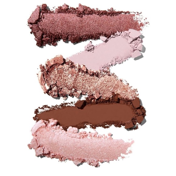 Brand New Unused Morphe Rose To Fame 12 Hour Eyeshadow Palette. - Picture 9 of 9